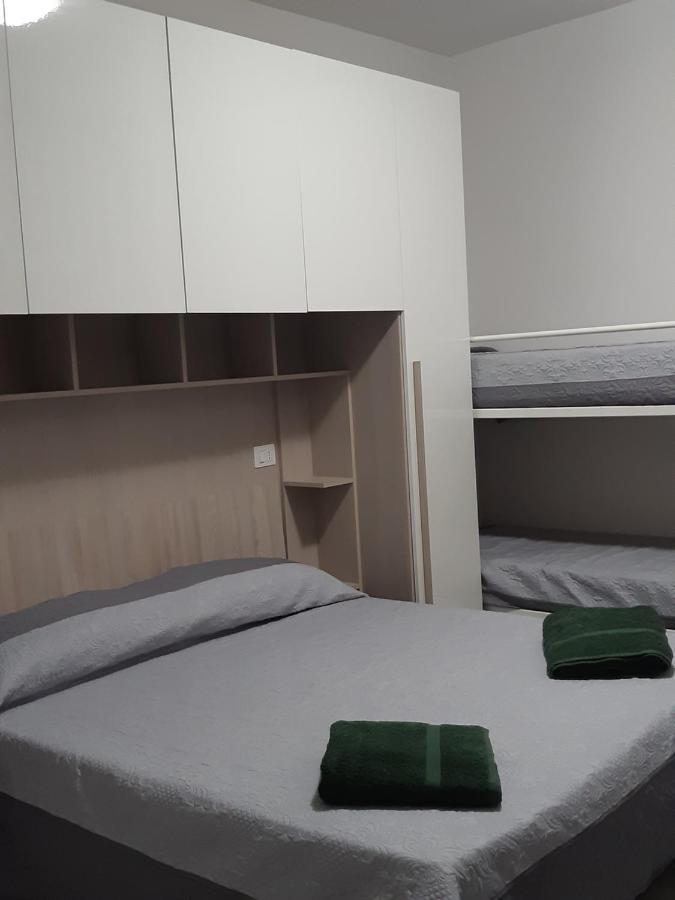 Casa Vacanze Il Paese Dipinto Монтеджордано Екстер'єр фото